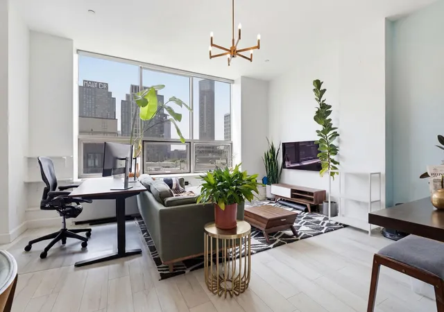 2nd image of 2-17 51St Ave #410, Long Island City, NY 11101 | MLS# RLS20102489