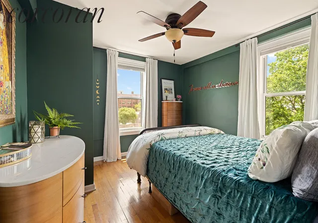 Photo 3 of Condo for sale at 181 73rd Street #452, Brooklyn, NY 11209 | MLS# RLS20102492 | Listing updated on 2026-08-02