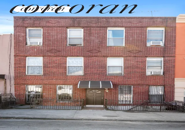 1st image of 238 26th St, New York City, NY 11232 | MLS# RLS20102496