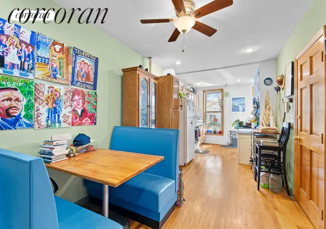 4th image of 238 26Th St, New York City, NY 11232 | MLS# RLS20102496