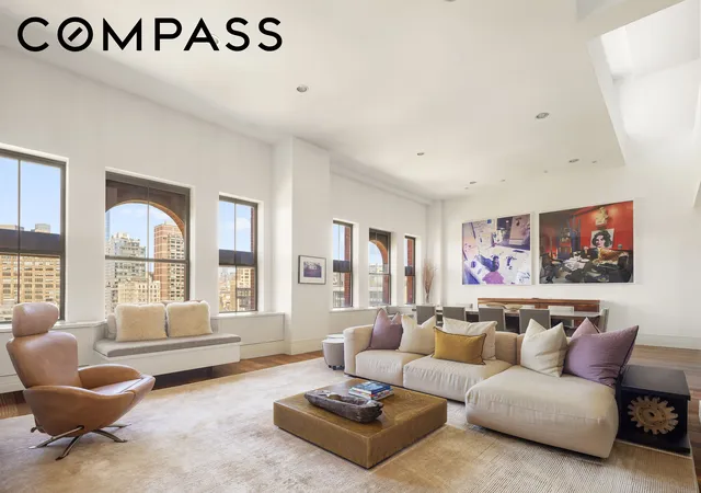 1st image of 27 N Moore St, New York City, NY 10013
