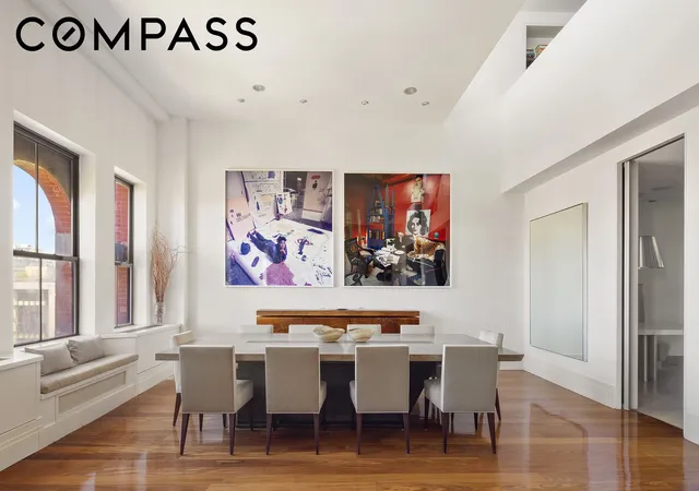 5th image of 27 N Moore St, New York City, NY 10013