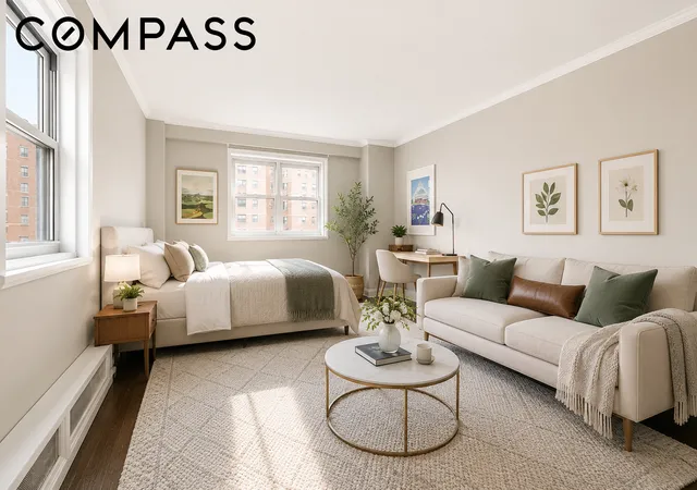 Photo 1 of Sale Pending at 191 Willoughby St #7/F, Brooklyn, NY 11201 | MLS# RLS20102508 | Listing updated on 2026-08-27