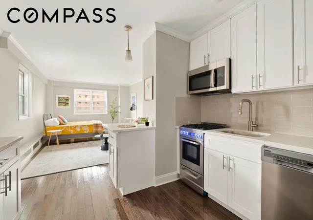 Photo 3 of Sale Pending at 191 Willoughby St #7/F, Brooklyn, NY 11201 | MLS# RLS20102508 | Listing updated on 2026-08-27