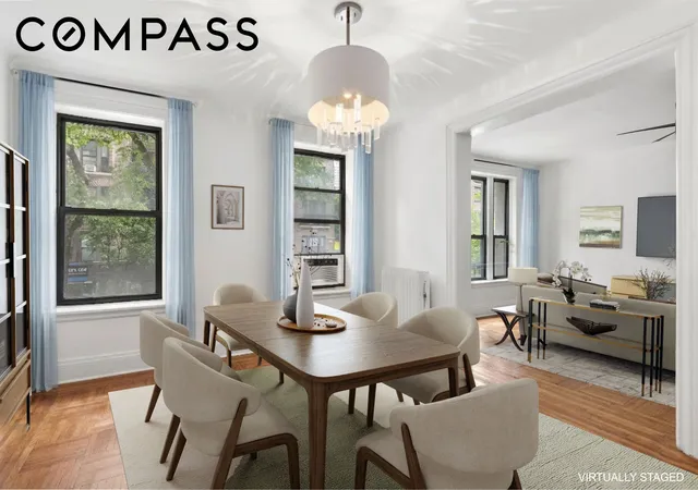Photo 1 of Condo for sale at 447 Fort Washington Ave #22, New York, NY 10033 | MLS# RLS20098993 | Listing updated on 2026-07-09