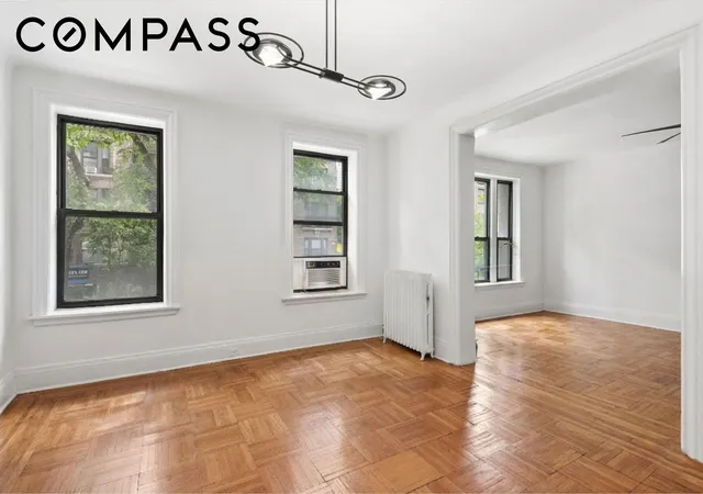 Photo 2 of Condo for sale at 447 Fort Washington Ave #22, New York, NY 10033 | MLS# RLS20098993 | Listing updated on 2026-07-09