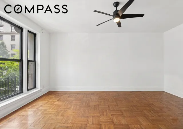 Listing Photo 4 - Condo for sale in building located at 447 Fort Washington Ave, New York City, NY 10033 - Unit #22