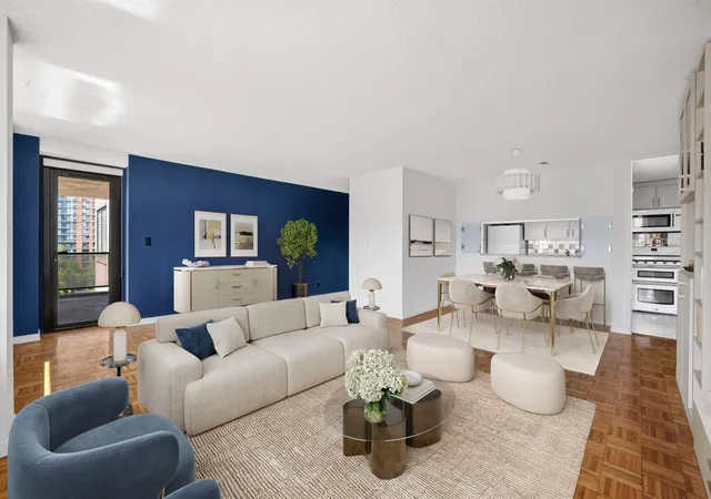 Homes for sale in New York City, NY | 531 Main St #718, New York City, NY 10044 | MLS# RLS20102522