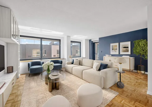 Homes for sale in New York City, NY | 531 Main St #718, New York City, NY 10044 | MLS# RLS20102522
