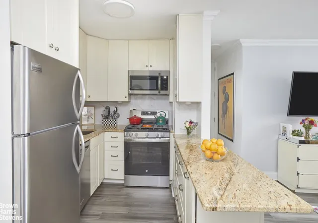 Photo 1 of Sale Pending at 130 W 67th Street #9M, New York, NY 10023 | MLS# RLS20102533 | Listing updated on 2026-08-04