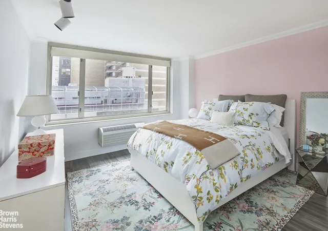 Photo 3 of Sale Pending at 130 W 67th Street #9M, New York, NY 10023 | MLS# RLS20102533 | Listing updated on 2026-08-04