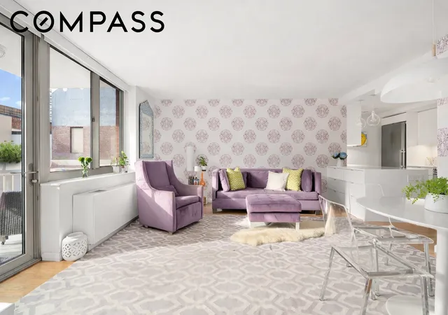 Photo 1 of Condo for sale at 520 W 23rd Street #8AS, New York, NY 10011 | MLS# RLS20102536 | Listing updated on 2026-07-22