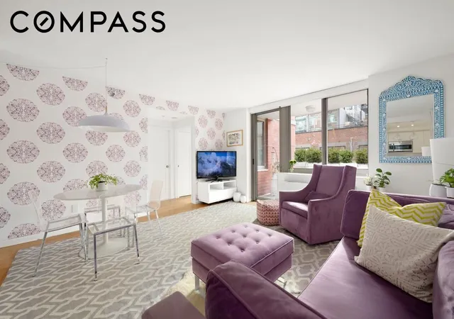 Photo 2 of Condo for sale at 520 W 23rd Street #8AS, New York, NY 10011 | MLS# RLS20102536 | Listing updated on 2026-07-22