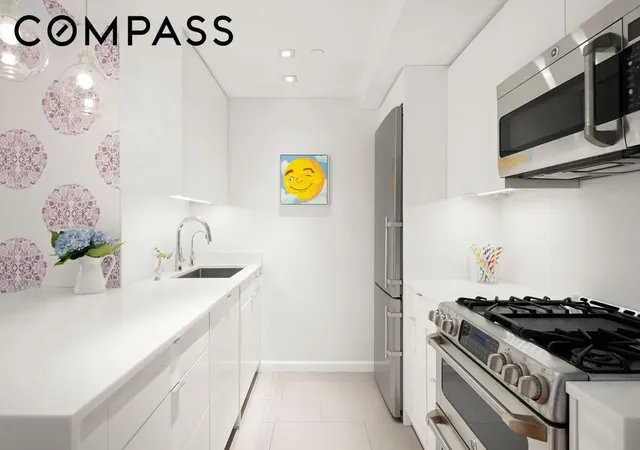 Photo 3 of Condo for sale at 520 W 23rd Street #8AS, New York, NY 10011 | MLS# RLS20102536 | Listing updated on 2026-07-22
