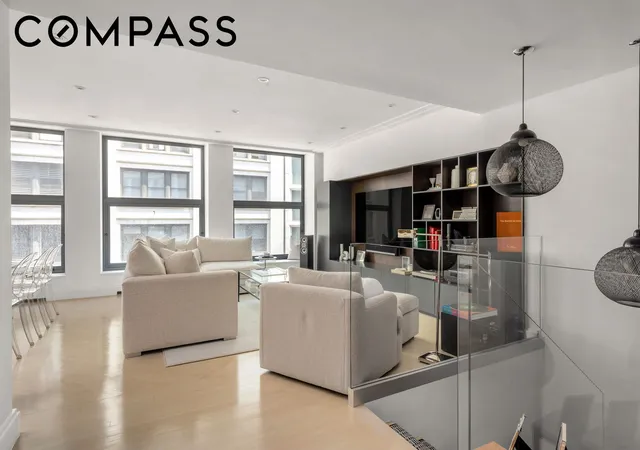 Photo 2 of Condo for sale at 16 W 21st Street #8A, New York City, NY 10010 | MLS# RLS20102540 | Listing updated on 2026-07-30