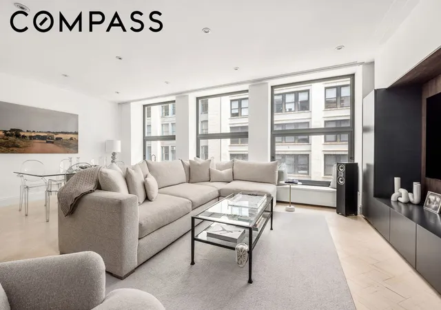 Photo 3 of Condo for sale at 16 W 21st Street #8A, New York City, NY 10010 | MLS# RLS20102540 | Listing updated on 2026-07-30