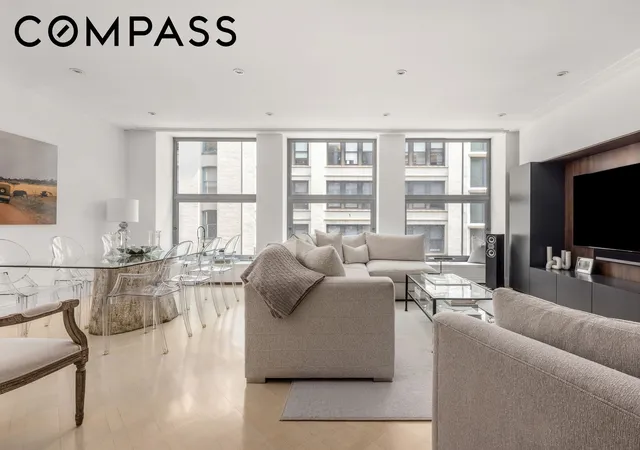 Photo 3 of House for sale at 16 W 21st Street #8A, New York City, NY 10010 | MLS# RLS20102540 | Listing updated on 2026-07-30