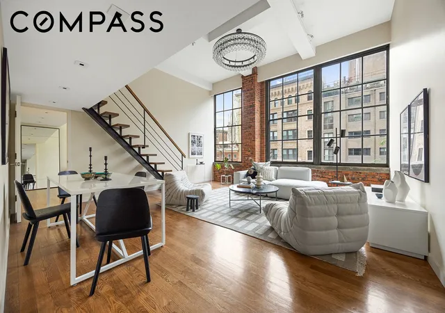 Photo 2 of Condo for sale at 111 4th Avenue #2FG, New York, NY 10003 | MLS# RLS20102565 | Listing updated on 2026-07-27