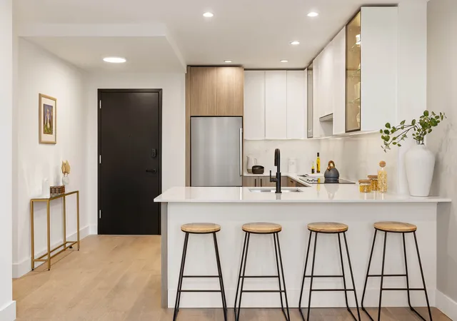 2nd image of 25 23 Newtown Ave #2B, Astoria, NY 11102 | MLS# RLS20102579