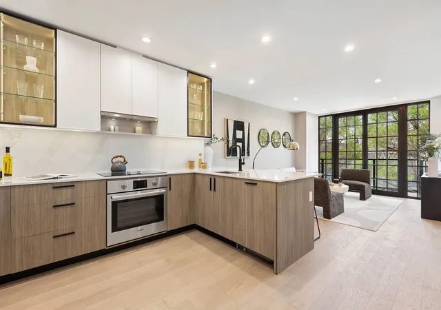 1st image of 25 23 Newtown Ave #3C, Astoria, NY 11102 | MLS# RLS20102583