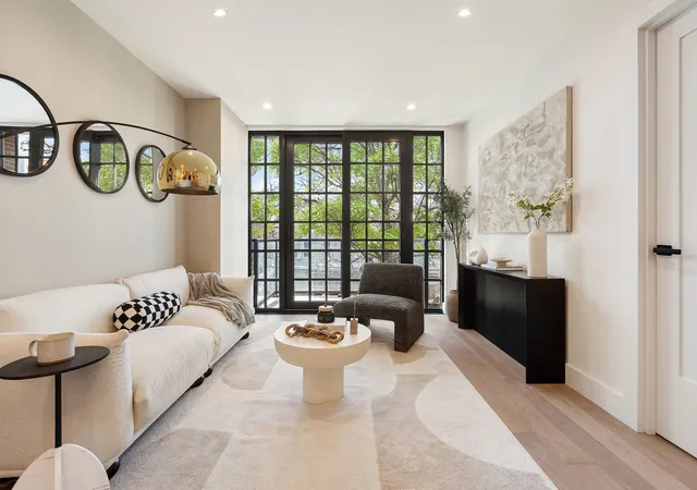 3rd image of 25-23 Newtown Ave #3C, Astoria, NY 11102 | MLS# RLS20102583