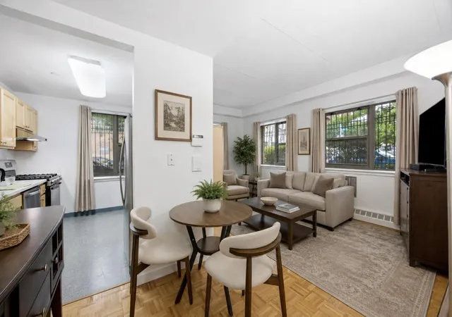 2nd image of 118 Schenectady Ave #109, New York City, NY 11213 | MLS# RLS20102591