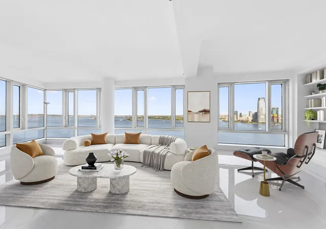 1st image of 70 Little West St #25D, New York, NY 10004 | MLS# RLS20102595