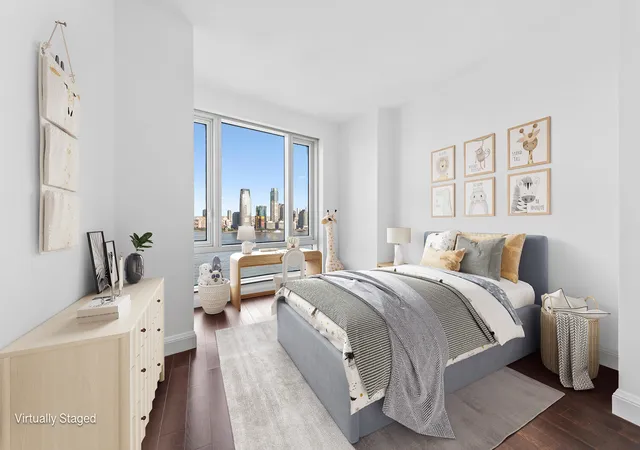 2nd image of 70 Little West St #25D, New York, NY 10004 | MLS# RLS20102595