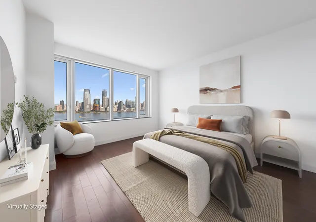 3rd image of 70 Little West St #25D, New York, NY 10004 | MLS# RLS20102595