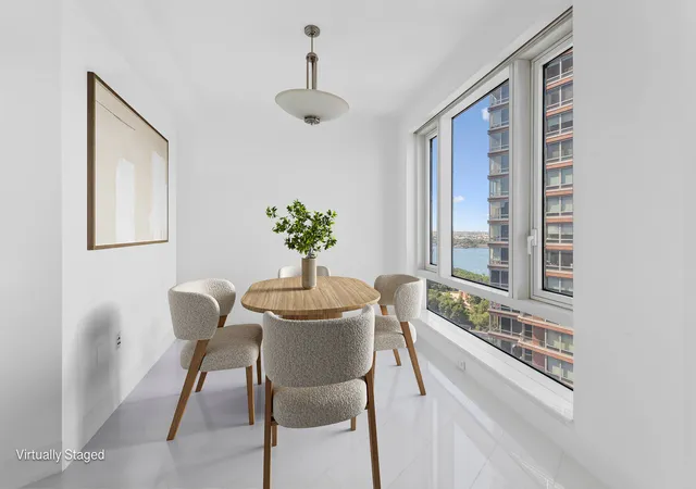 4th image of 70 Little West St #25D, New York, NY 10004 | MLS# RLS20102595