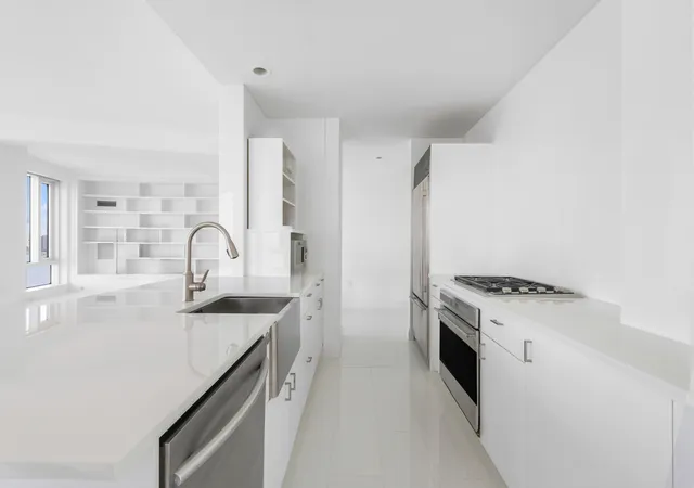 5th image of 70 Little West St #25D, New York, NY 10004 | MLS# RLS20102595