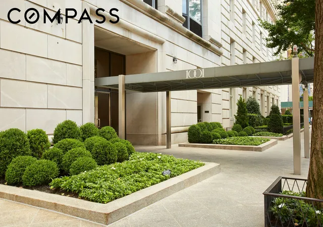 Photo 1 of Condo for sale at 1001 5th Avenue #18A, New York, NY 10028 | MLS# RLS20101066 | Listing updated on 2026-07-09