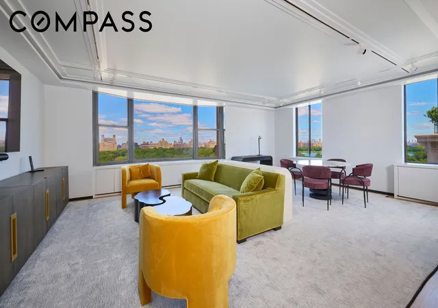 Photo 3 of Condo for sale at 1001 5th Avenue #18A, New York, NY 10028 | MLS# RLS20101066 | Listing updated on 2026-07-09
