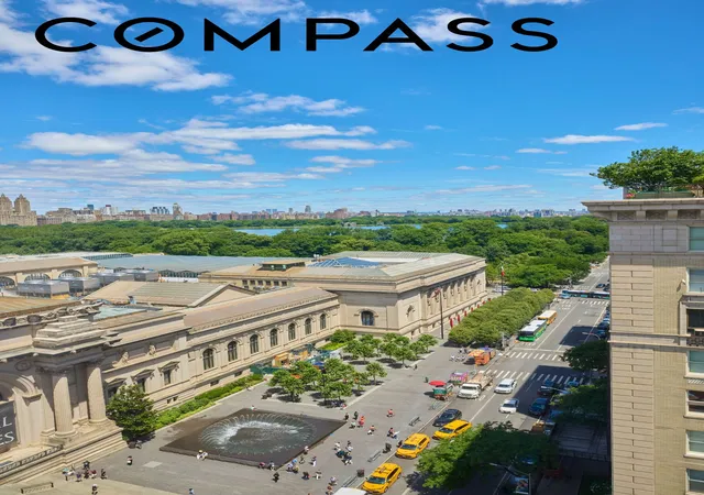 Photo 4 of House for sale at 1001 5th Avenue #18A, New York, NY 10028 | MLS# RLS20101066 | Listing updated on 2026-07-09