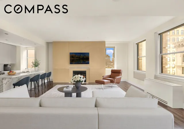 Photo 1 of Condo for sale at 66 Leonard St #10C, New York City, NY 10013 | MLS# RLS20102606 | Listing updated on 2026-07-29