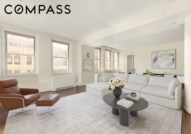 Photo 2 of Condo for sale at 66 Leonard St #10C, New York City, NY 10013 | MLS# RLS20102606 | Listing updated on 2026-07-29