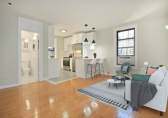 Homes for sale in New York City, NY | 3117 Broadway #47, New York City, NY 10027 | MLS# RLS20102612
