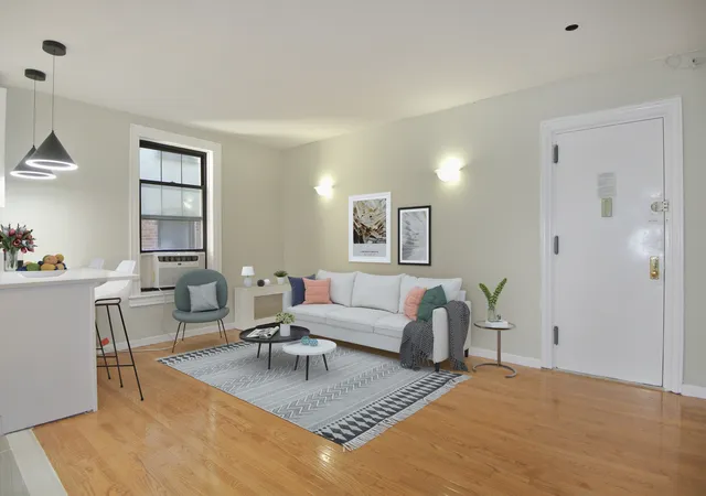 Homes for sale in New York City, NY | 3117 Broadway #47, New York City, NY 10027 | MLS# RLS20102612
