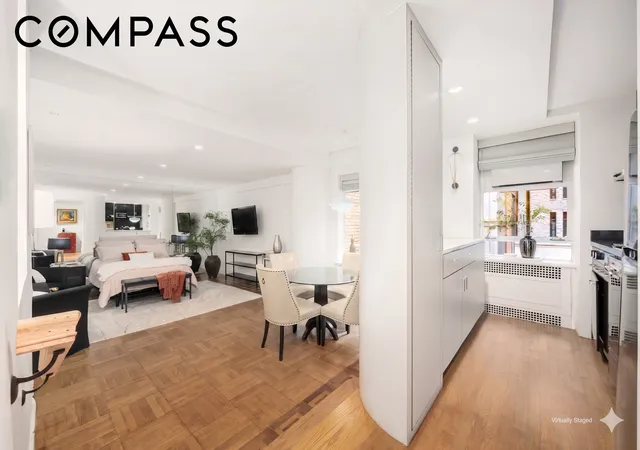 3rd image of 19 E 88Th St #5F, New York City, NY 10128 | MLS# RLS20102618
