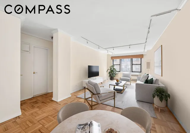 Homes for sale in New York City, NY | 220 E 54Th St #6A, New York City, NY 10022 | MLS# RLS20102636