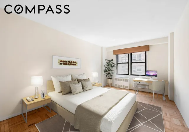 Homes for sale in New York City, NY | 220 E 54Th St #6A, New York City, NY 10022 | MLS# RLS20102636