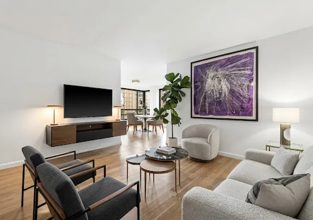House for sale at 190 E 72nd Street #19B, New York City, NY 10021 | MLS# RLS20102643 | Listing updated on 2026-10-07