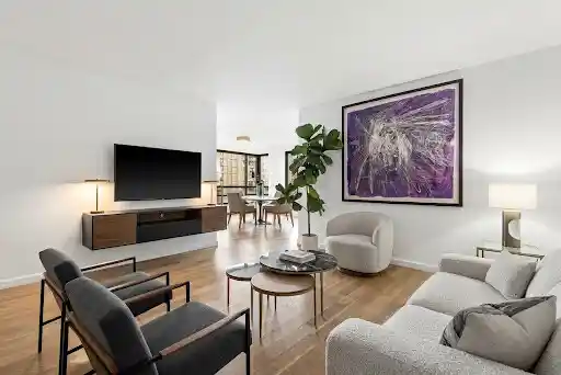 Photo 1 of Condo for sale at 190 E 72nd Street #19B, New York City, NY 10021 | MLS# RLS20102643 | Listing updated on 2026-10-31