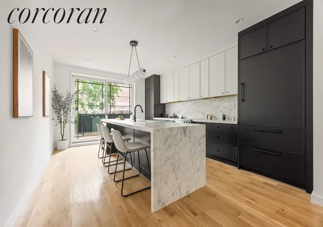 2nd image of 356 Quincy St, New York City, NY 11216 | MLS# RLS20102653