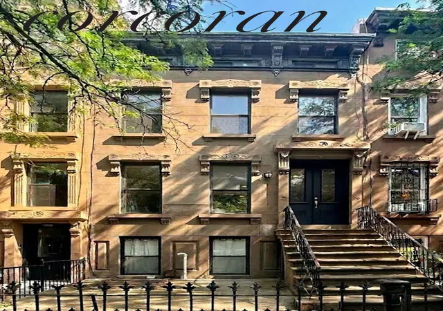 1st image of 585 Putnam Ave, Brooklyn, NY 11221 | MLS# RLS20102654