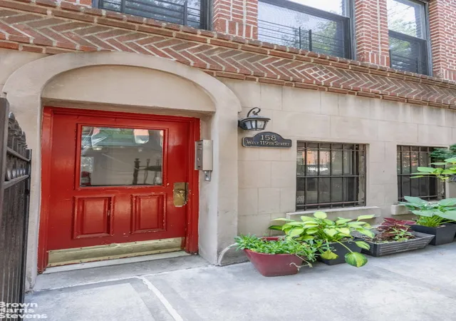 38th image of 158 W 119th St, New York City, NY 10026 | MLS# RLS20102656