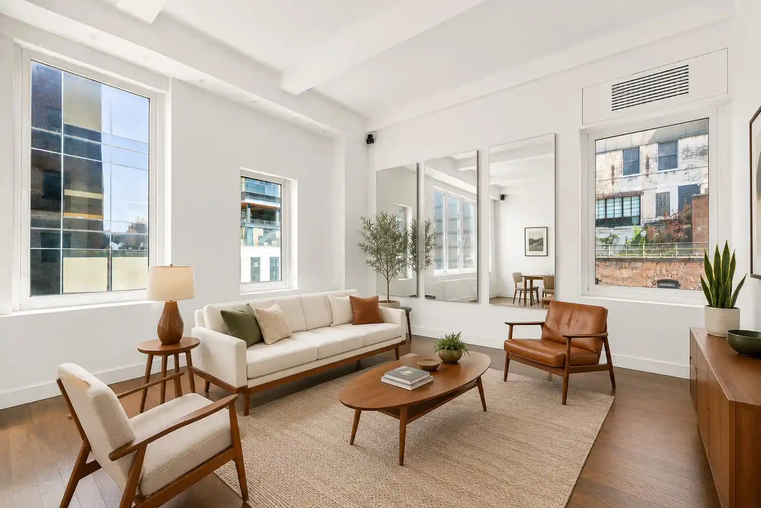 Photo 1 of Single family home for sale at 21 E 22nd Street #10F, New York City, NY 10010 | MLS# RLS20102660 | Listing updated on 2026-10-22