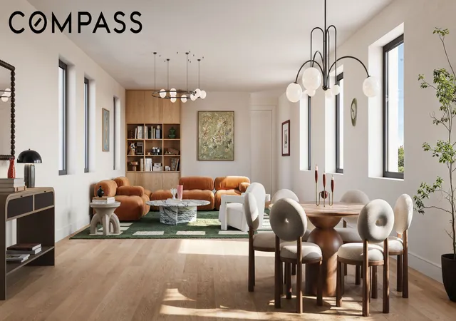 Photo 1 of Condo for sale at 124 Washington Ave #3B, New York City, NY 11205 | MLS# RLS20102666 | Listing updated on 2026-08-04