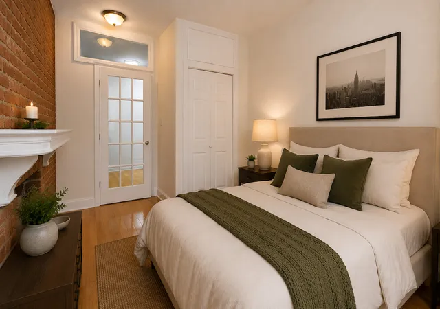 Listing Photo 4 - Condo for sale in building located at 246 E 90Th St, New York, NY 10128 - Unit #1A
