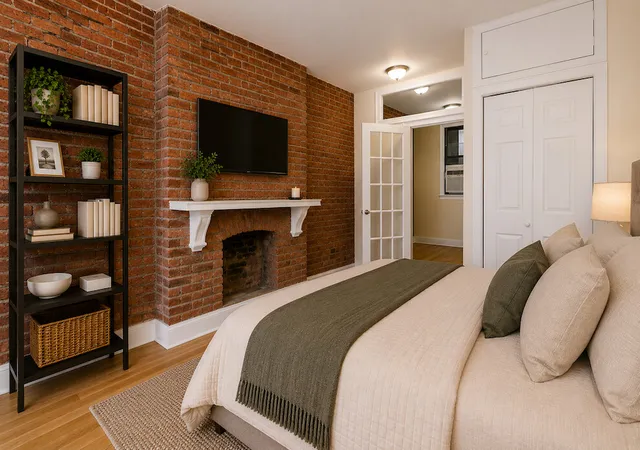 Listing Photo 5 - Condo for sale in building located at 246 E 90Th St, New York, NY 10128 - Unit #1A